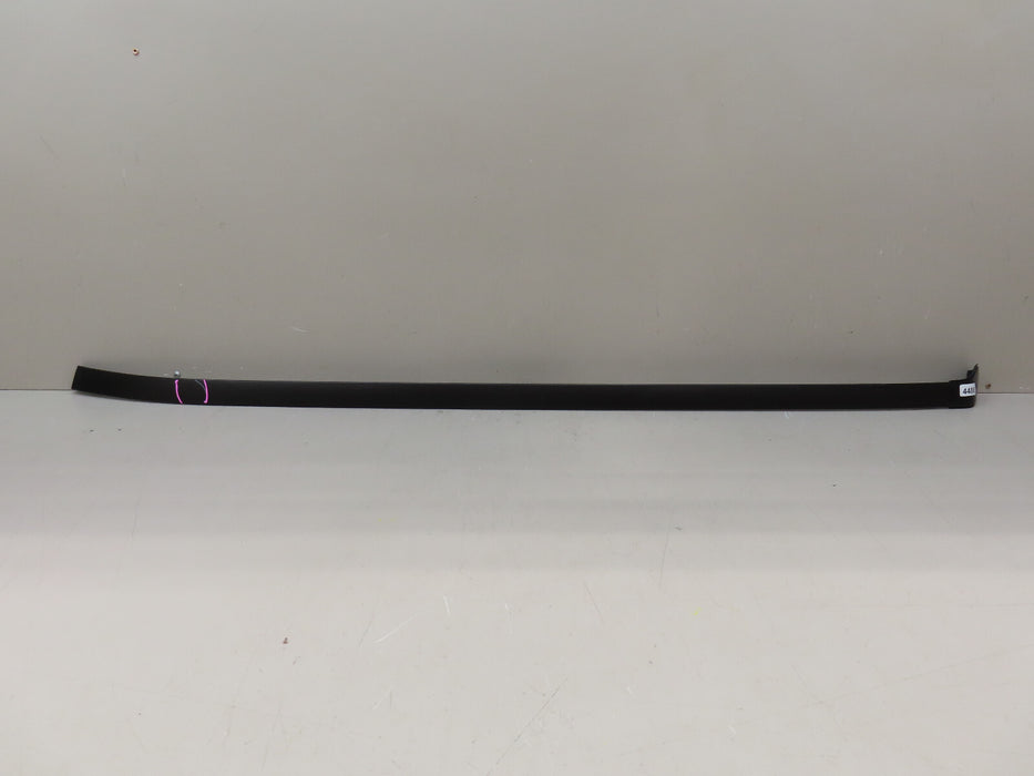2022-2024 FORD MAVERICK ROOF RIGHT SIDE DRIP MOLDING TRIM OEM NZ6B-E51700