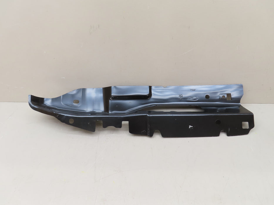 2021-2023 FORD F150 F-150 LIGHTNING FRONT BED CORNER REINFORCEMENT PANEL OEM