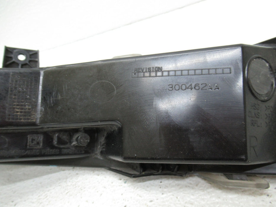 2014-2017 CHEVROLET IMPALA PASSENGER SIDE DAYTIME RUNNING FOG LIGHT LAMP OEM