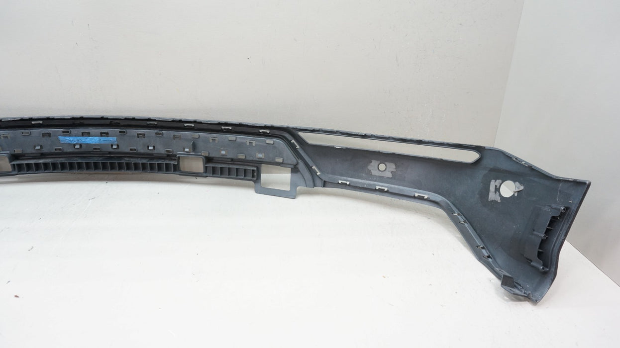 2019-2022 LAMBORGHINI URUS REAR MIDDLE BUMPER COVER PANEL OEM