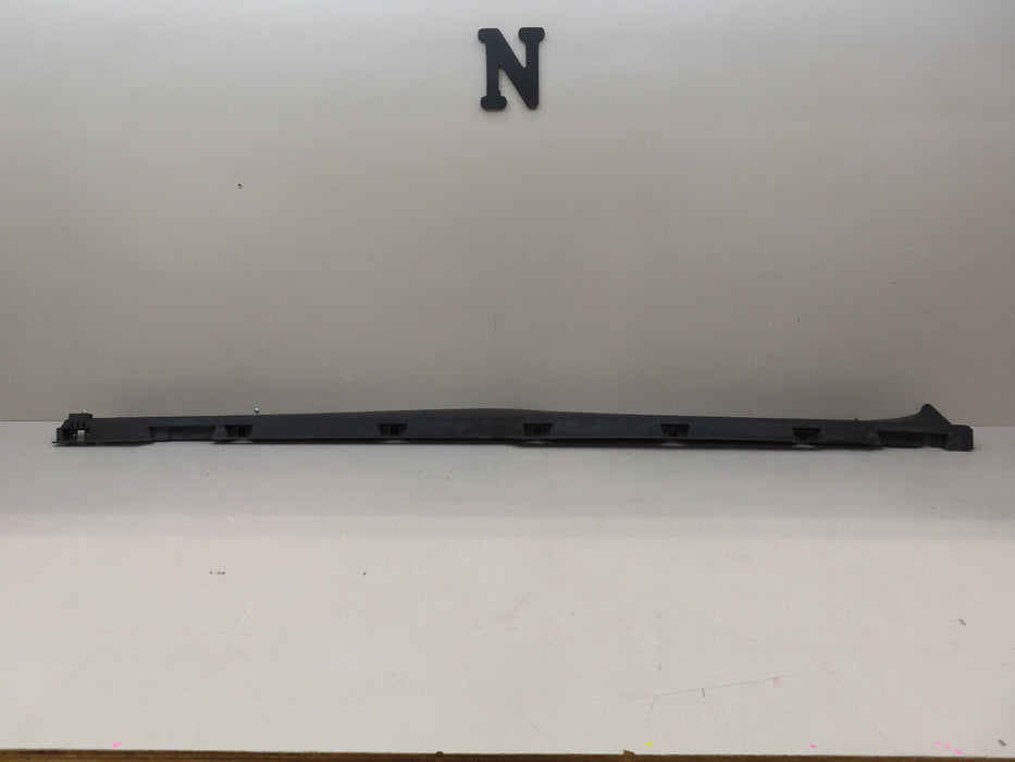 2020-2023 FORD EXPLORER LEFT DRIVER SIDE SKIRT ROCKER PANEL OEM