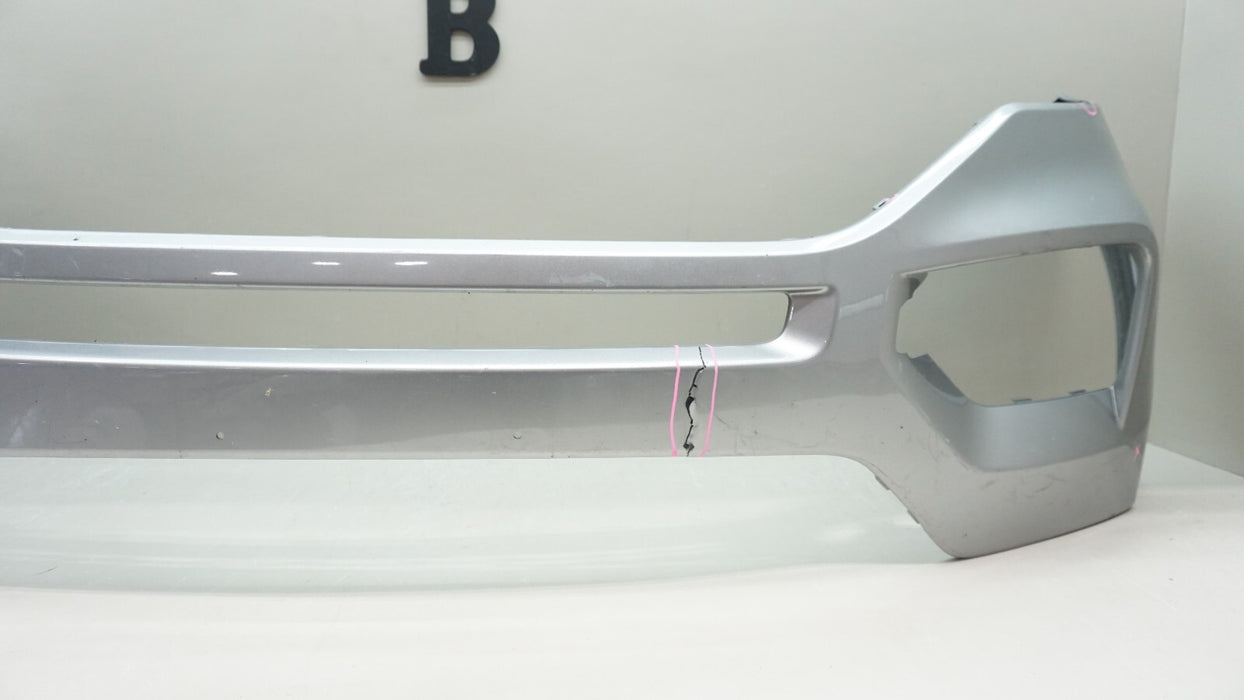 2020-2024 FORD EXPLORER FRONT BUMPER COVER PANEL OEM LB5B-17C831-AA
