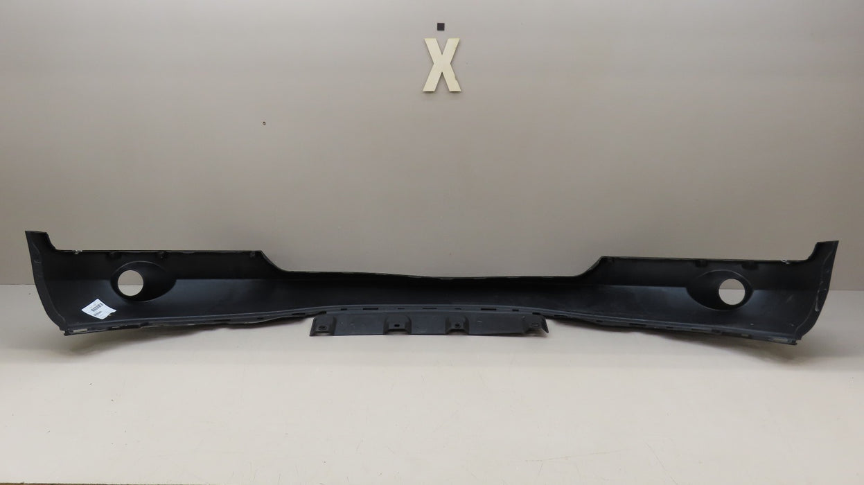 2016-2018 HONDA PILOT FRONT LOWER BUMPER COVER TONG YANG AFTERMARKET