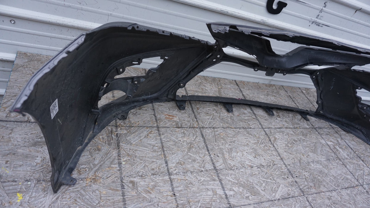 2018-2020 TOYOTA CAMRY FRONT BUMPER COVER OEM 18 19 20