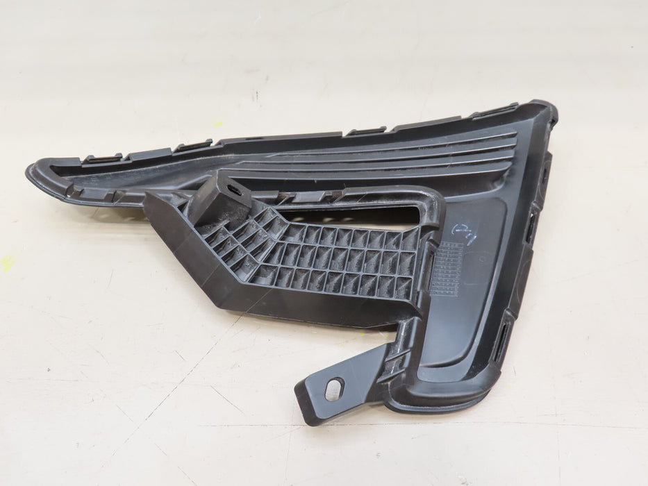 2020 2021 2022 NISSAN SENTRA FRONT LEFT DRIVER FOG LIGHT COVER OEM 62257-6LB0A