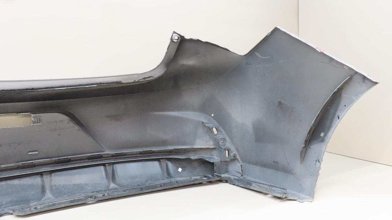 2019-2021 ACURA TLX-ILX REAR BUMPER COVER OEM
