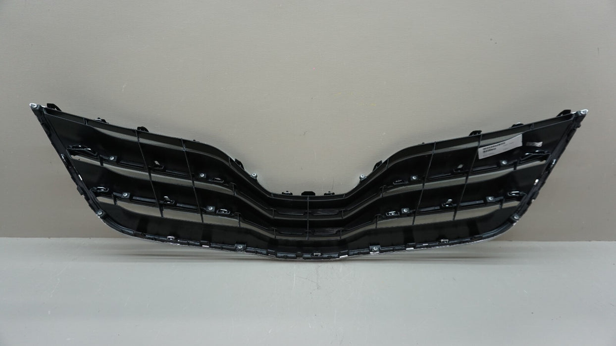 2010-2011 TOYOTA CAMRY FRONT UPPER GRILLE TONG YANG AFTERMARKET