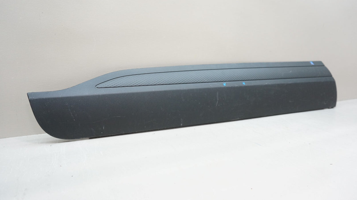 2020-2022 FORD ESCAPE FRONT LEFT DRIVER SIDE DOOR TRIM MOLDING OEM LJ6B-S20849