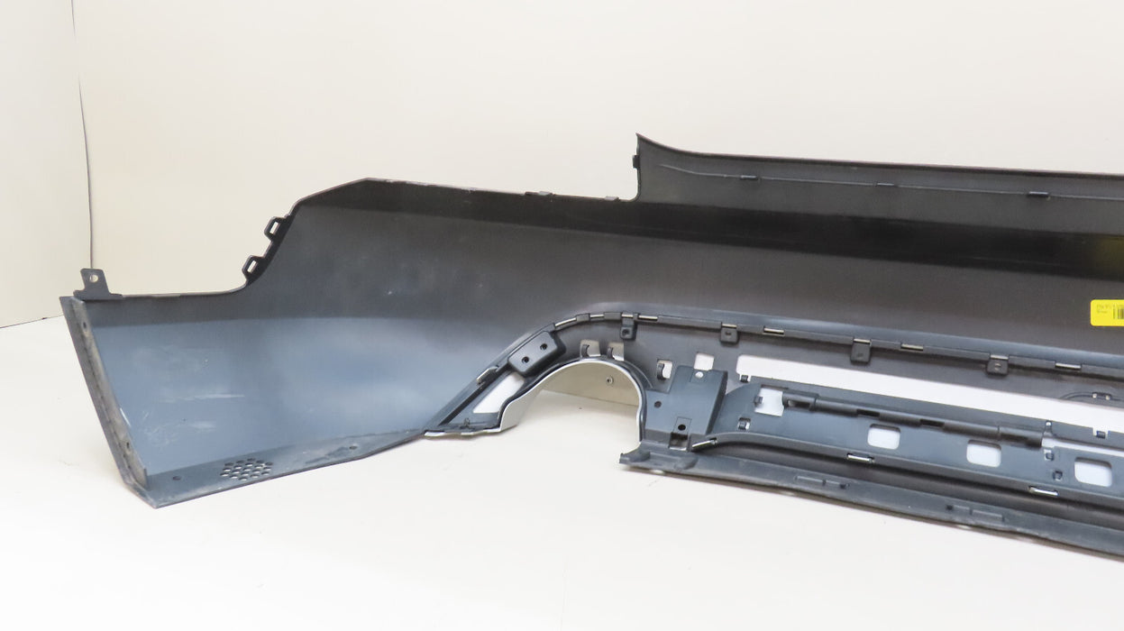 2020-2022 FORD ESCAPE REAR BUMPER COVER OEM LJ6B-17D781