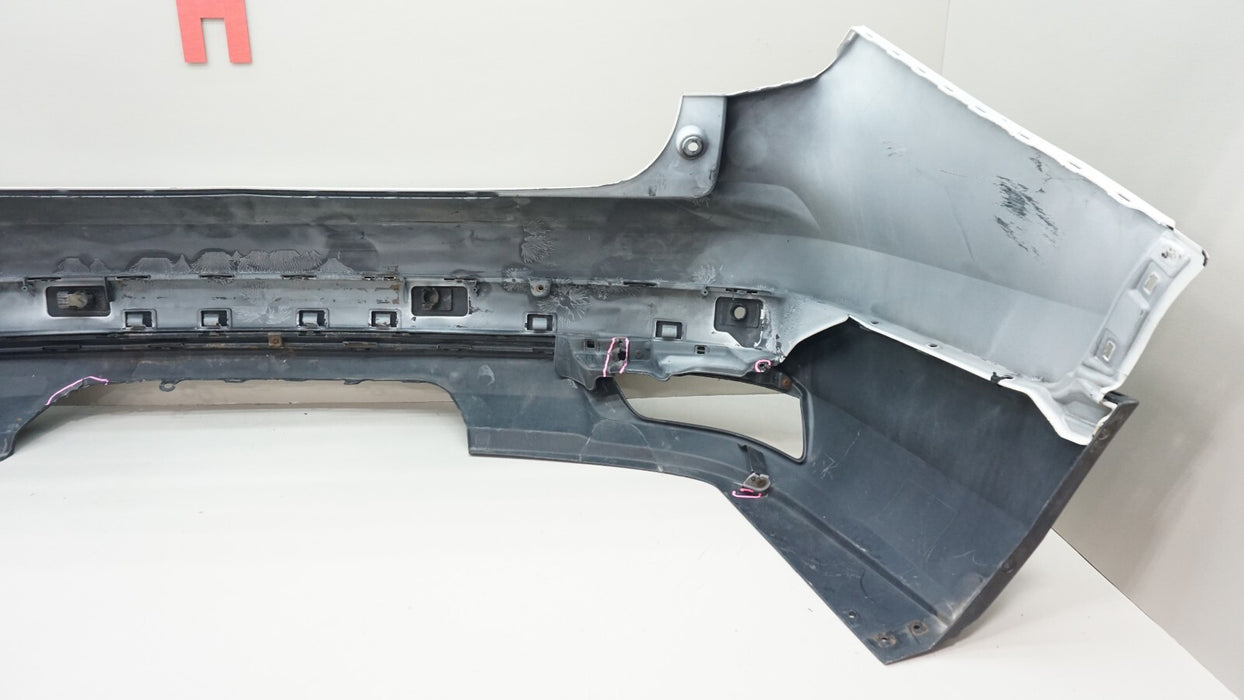 2016-2018 HONDA PILOT REAR BUMPER COVER PANEL OEM