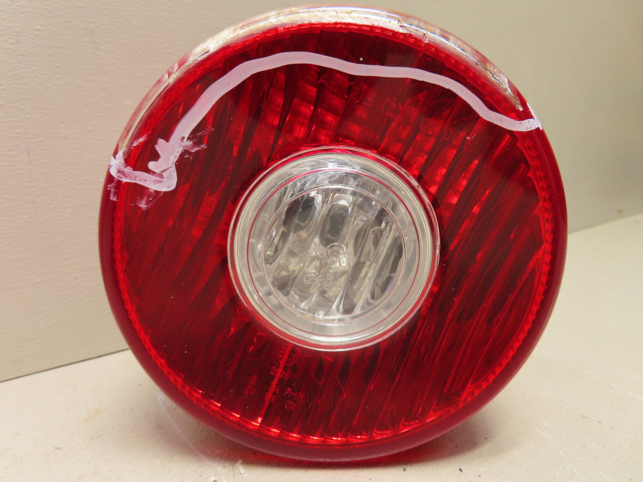 Ferrari 612 Scaglietti Sessanta Right Outer Tail Light LAMP 192632 OEM