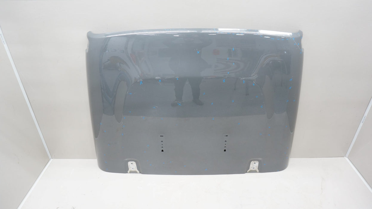 2018-2024 JEEP WRANGLER JL FRONT HOOD BONNET COVER OEM