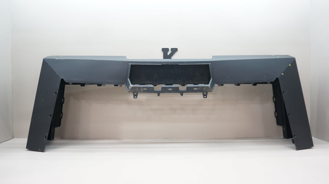 2024-2025 TESLA CYBERTRUCK REAR BUMPER COVER PANEL OEM 1800635-00