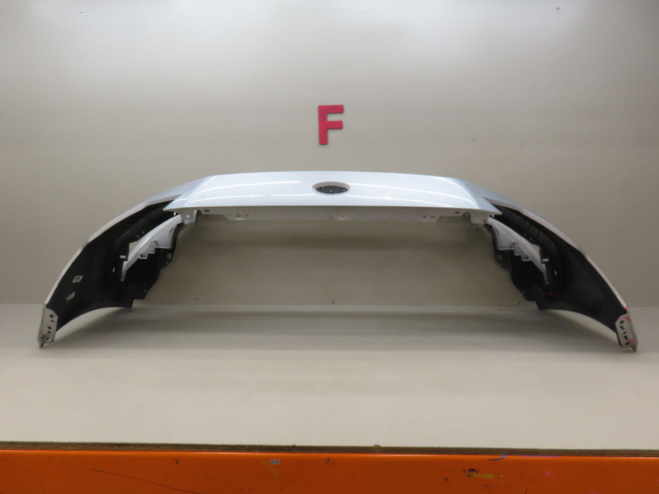 2017-2018 FORD FUSION FRONT BUMPER COVER OEM