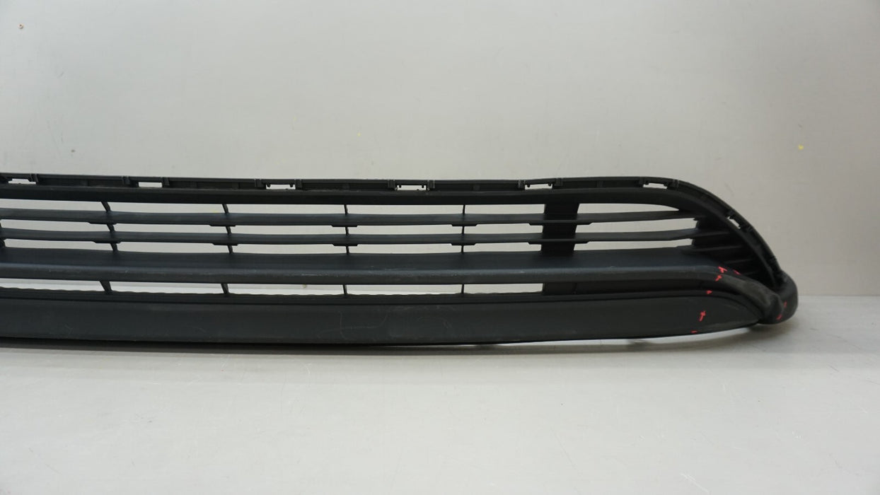2020-2021 TOYOTA HIGHLANDER HYBRID FRONT LOWER BUMPER COVER VALANCE OEM