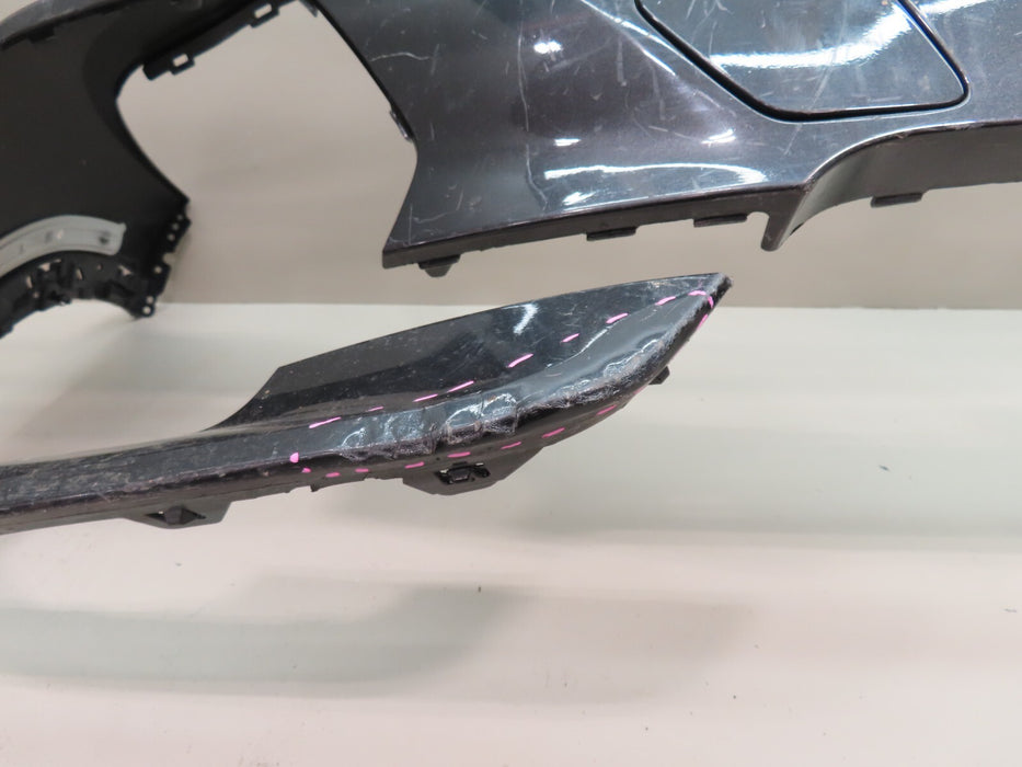 2019-2023 BMW X5 G05 FRONT BUMPER COVER PANEL OEM 5111-7421791