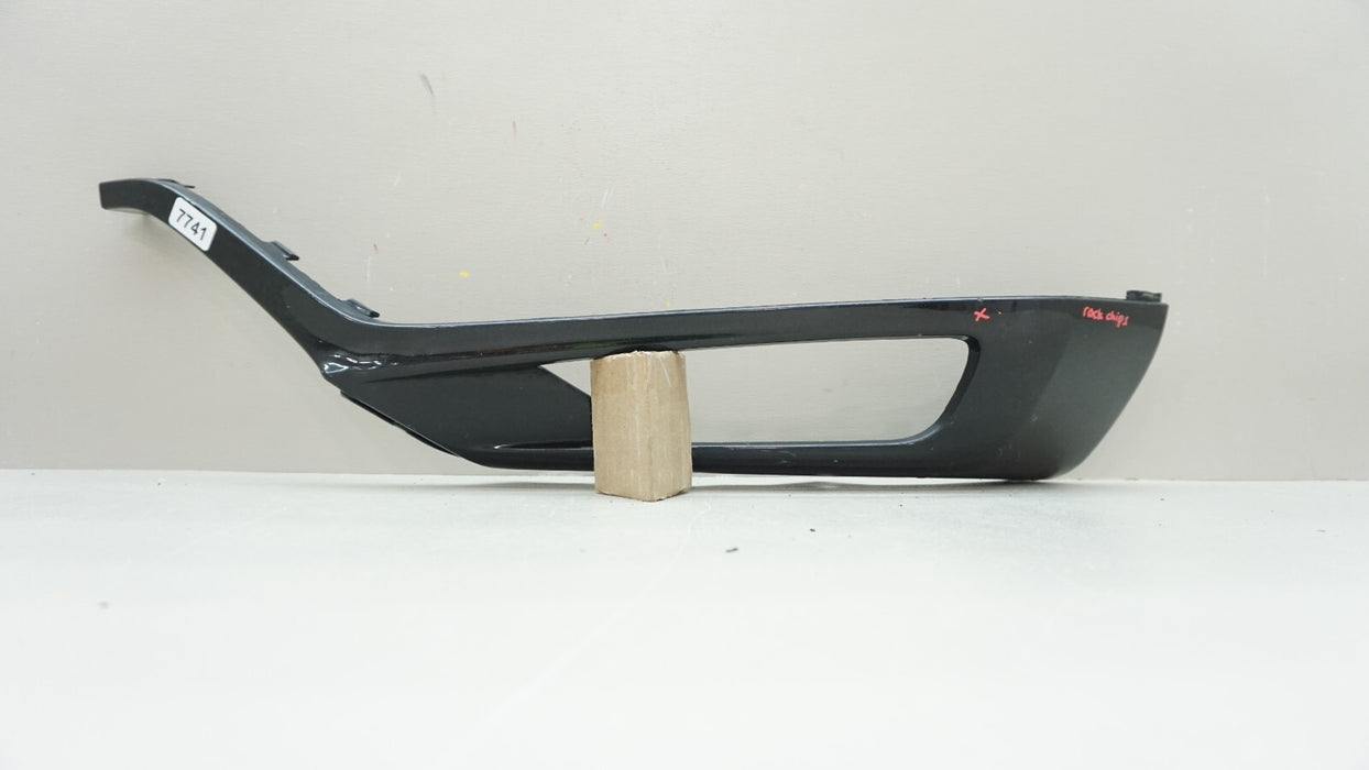 2016-2019 VOLVO XC90 FRONT LEFT LH DRIVERS SIDE LOWER BUMPER TRIM MOLDING OEM