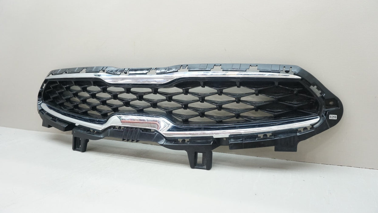 2019-2020 KIA FORTE FRONT RADIATOR GRILLE GRILL 86351-M7010 OEM