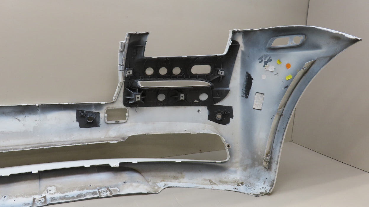 2014-2016 ROLLS-ROYCE WRAITH FRONT BUMPER COVER OEM 51117301347