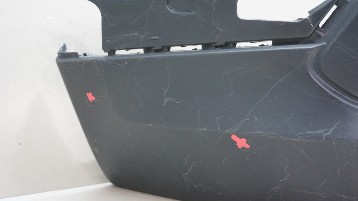 2017-2025 LAND ROVER DISCOVERY SPORT REAR LOWER VALANCE COVER LK72-17D781 OEM