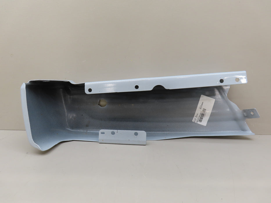 2021-2023 FORD F150 F-150 REAR RIGHT PASSENGER SIDE BUMPER END CAP OEM