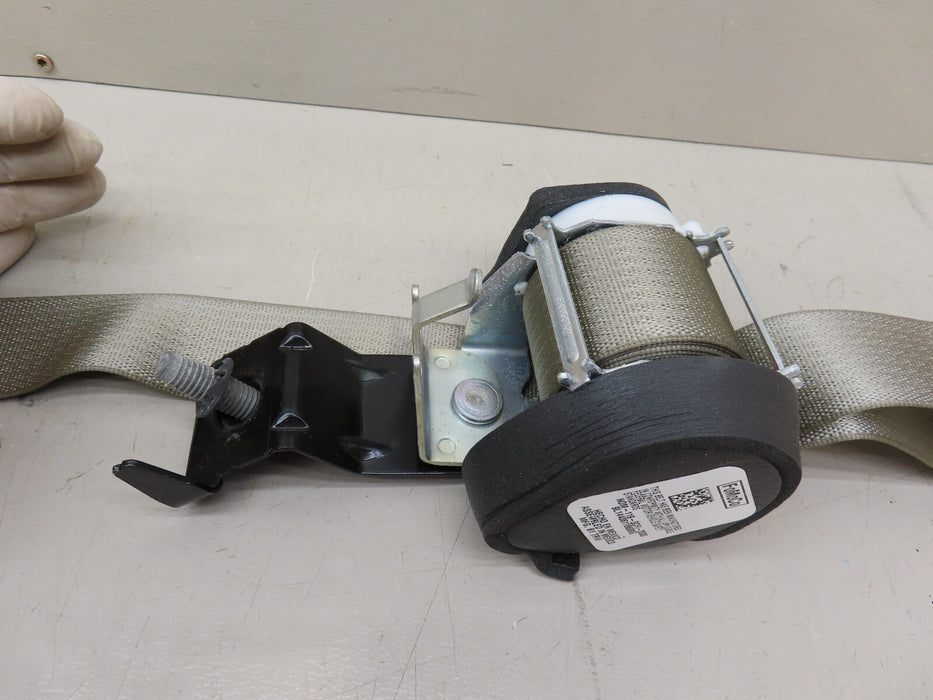 2007-2017 FORD/LINCOLN EXPEDITION-NAVIGATOR SEATBELT OEM 9L1Z-40611B68-BC