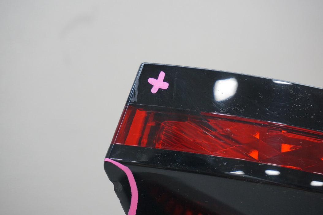 2022-2024 HYUNDAI TUCSON REAR RIGHT PASSENGER SIDE TAIL LIGHT OEM 22 23 24
