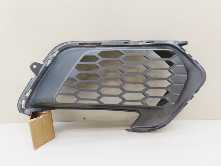 2021-2023 FORD MUSTANG FRONT LEFT DRIVER SIDE FOG LIGHT COVER OEM