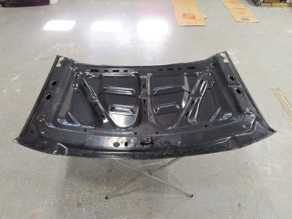 2016-2018 CHEVROLET SILVERDAO 1500 FRONT HOOD BONNET PANEL OEM