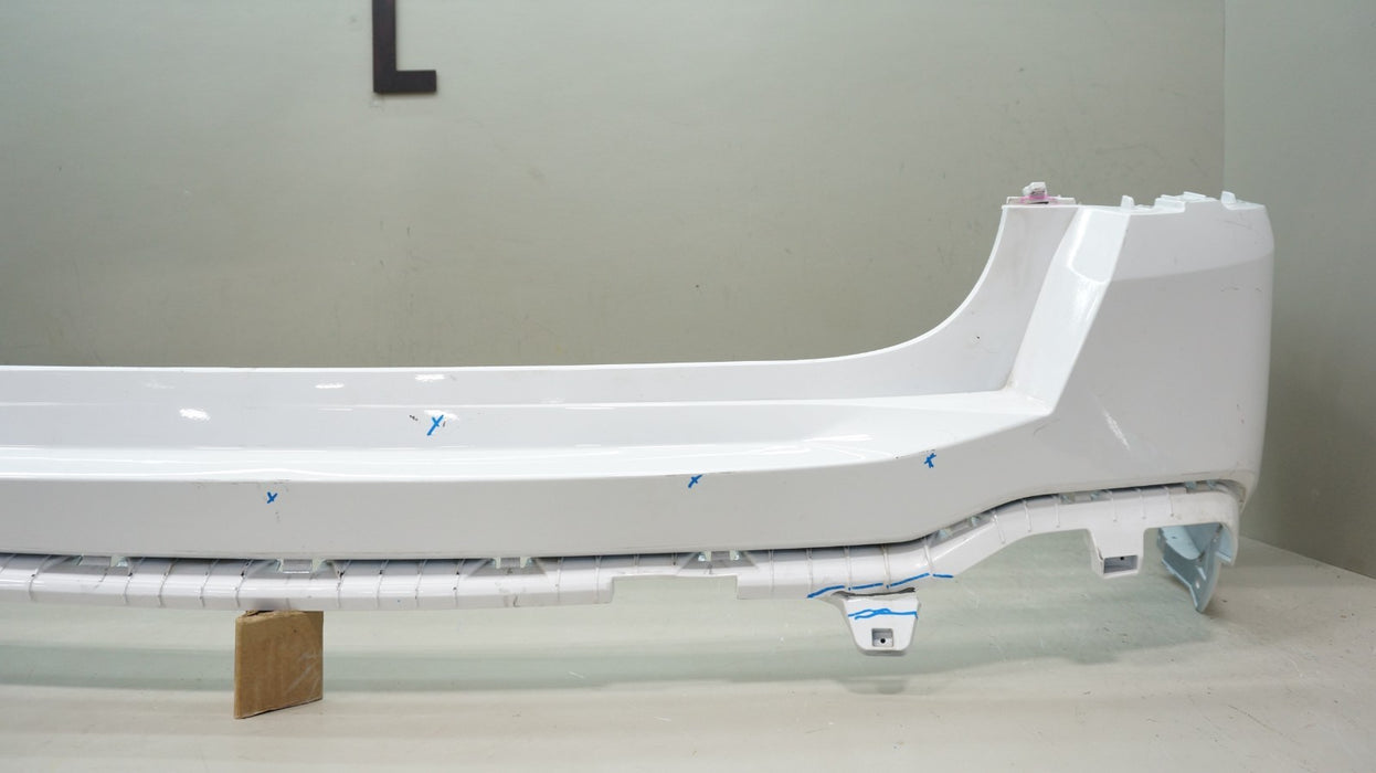 2024-2025 KIA SORENTO REAR BUMPER COVER PANEL 86611-R5AA0 OEM