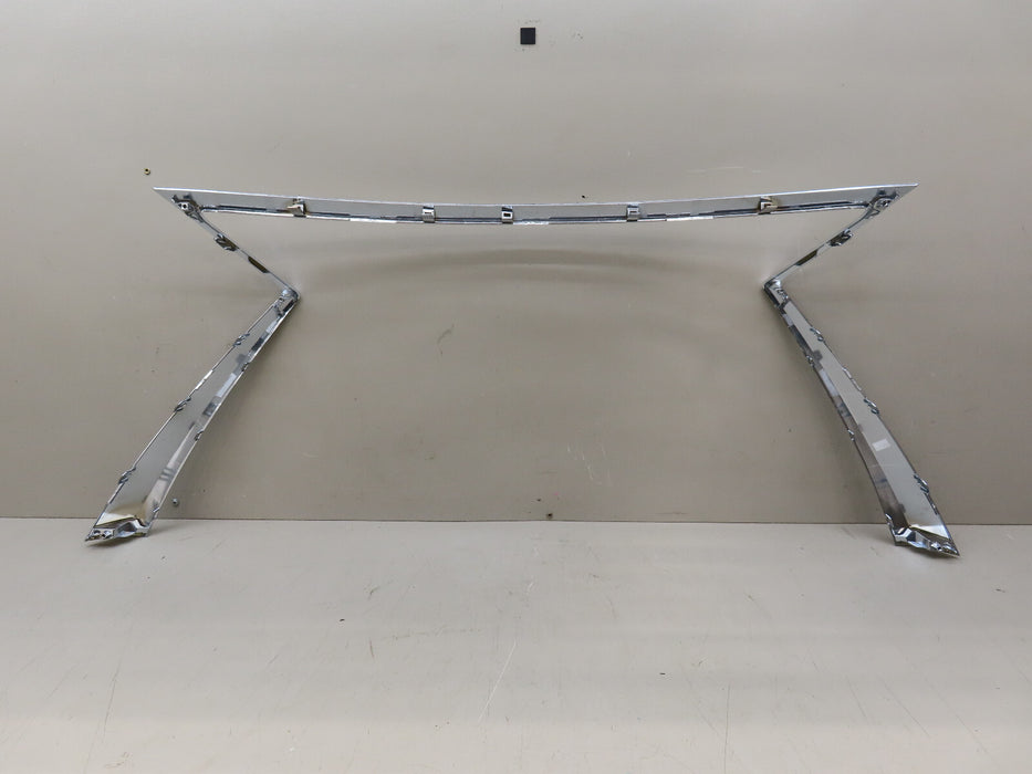 2016-2020 LEXUS RX350 RX450 FRONT GRILL GRILLE TRIM OEM