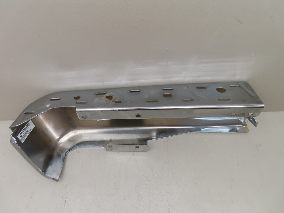 2015-2020 FORD F-150 F150 REAR RIGHT SIDE BUMPER END CAP COVER