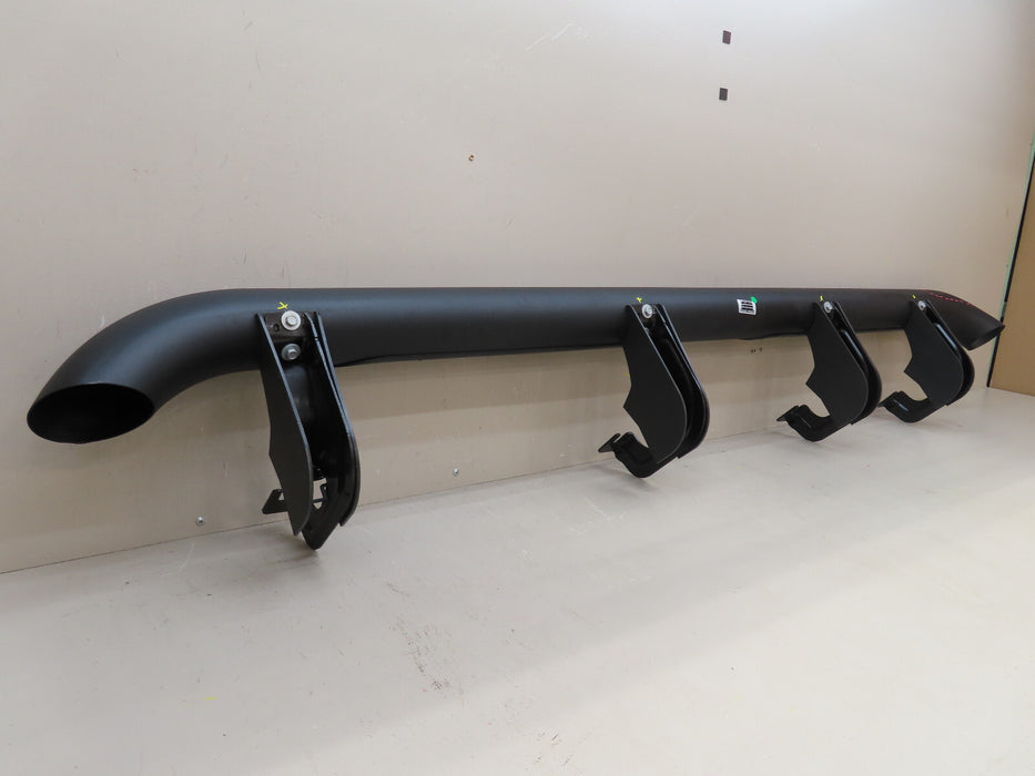 2015-2019 GMC SIERRA 2500 LEFT DRIVER SIDE RUNNING BOARD OEM 22912949