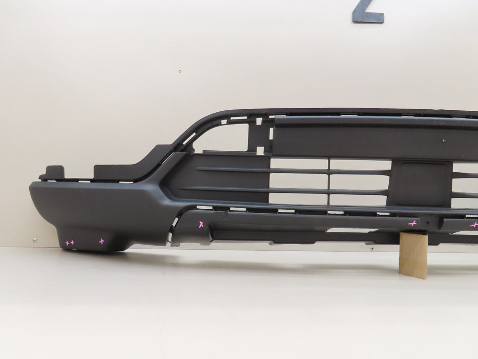 2020-2022 FORD EXPLORER FRONT LOWER BUMPER COVER OEM LJ5B-17F775