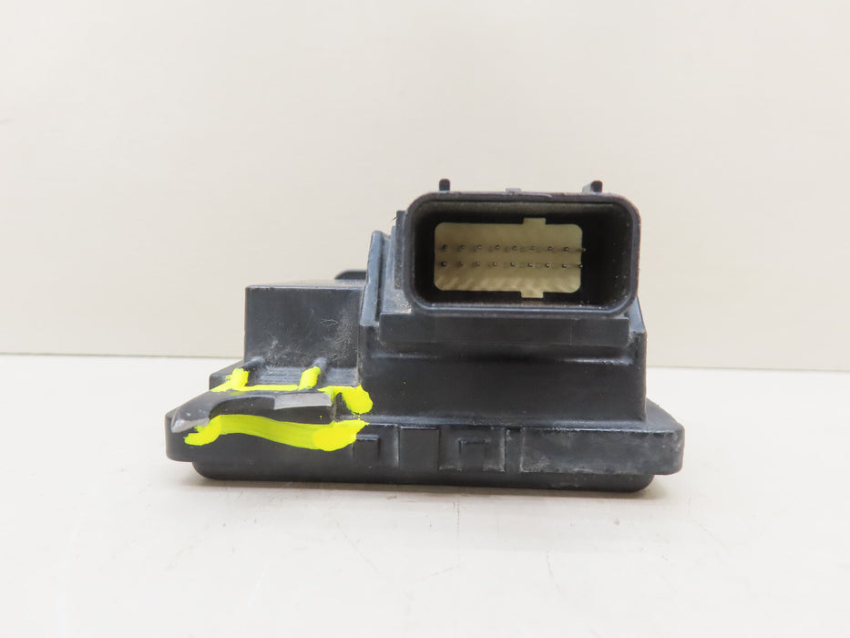 2017-2020 FORD FUSION CRUISE CONTROL RADAR DISTANCE SENSOR OEM