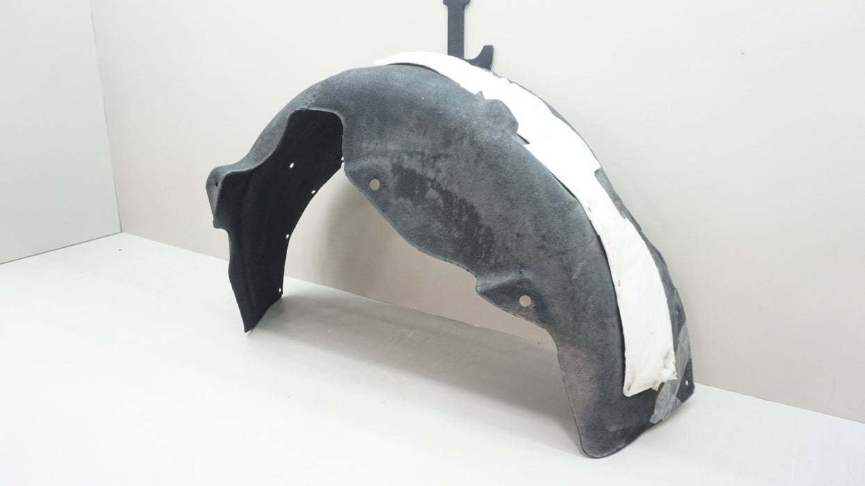 2018-2023 KIA STINGER COWL REAR LEFT SIDE QUARTER PANEL SPLASH SHIELD GUARD OEM