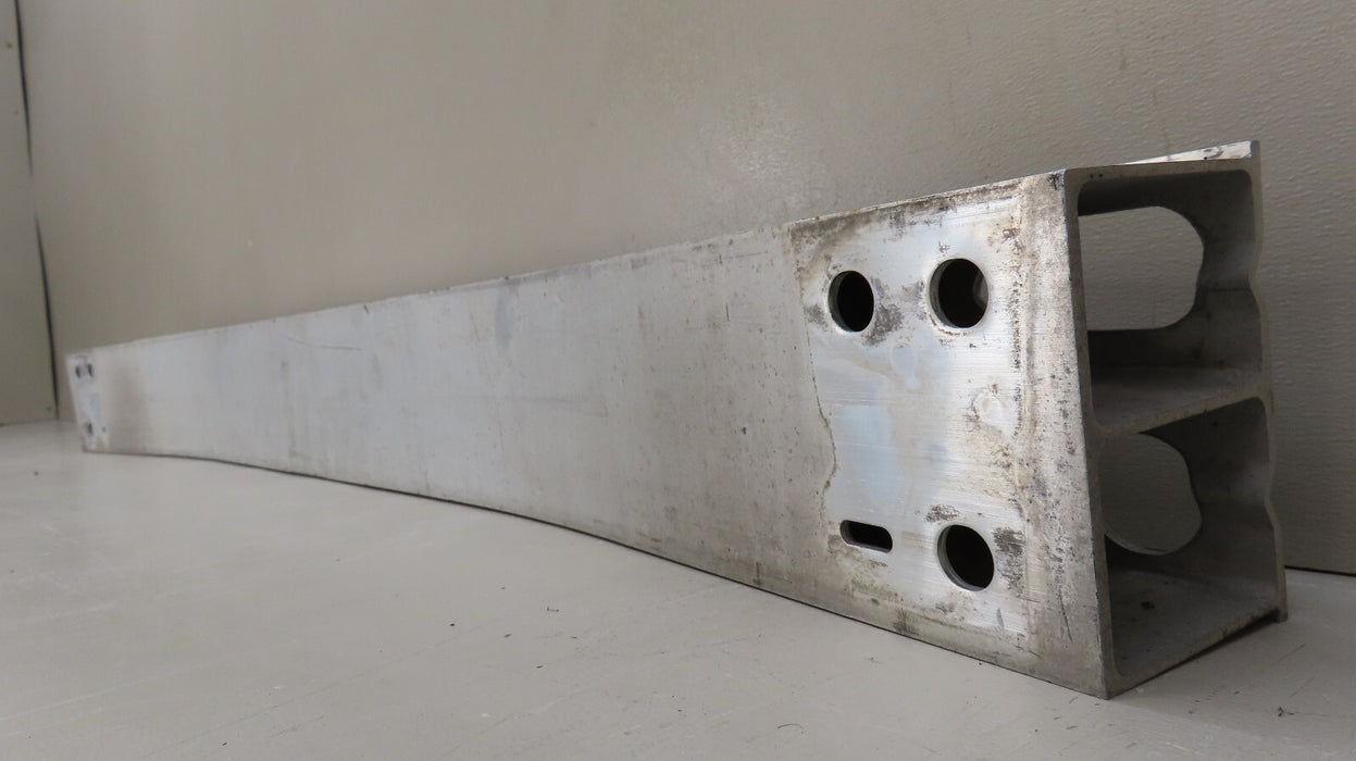 2019-2023 LEXUS ES350 ES300H REAR REINFORCEMENT IMPACT BAR OEM