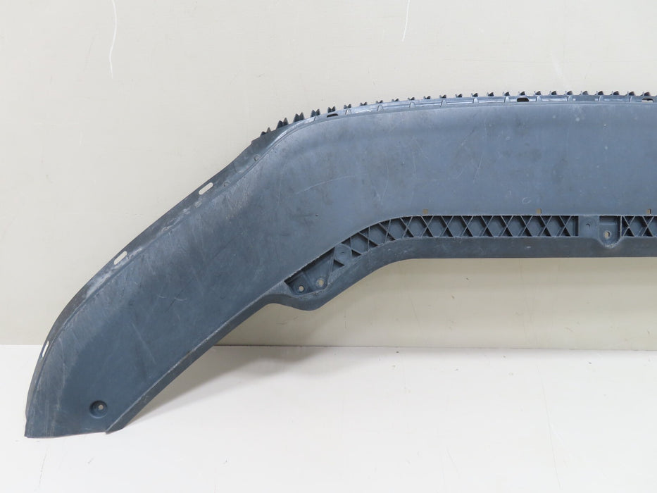 2016-2018 VOLKSWAGEN PASSAT FRONT LOWER BUMPER SPOILER VALANCE OEM 561805903B
