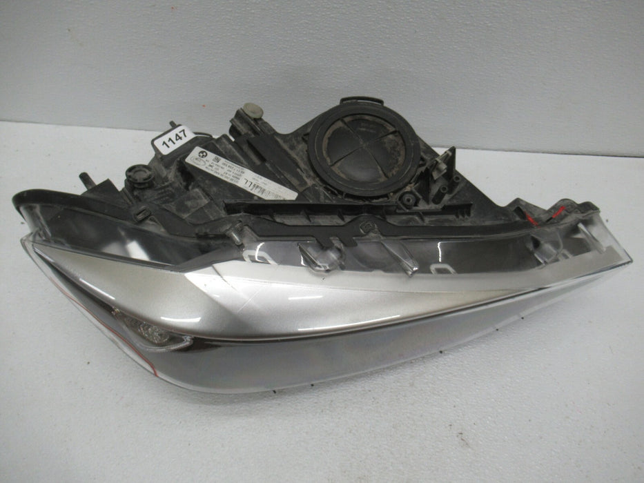 2011-2015 BMW 335I F30 FRONT RIGHT PASSENGER SIDE HEADLIGHT HALOGEN LAMP OEM