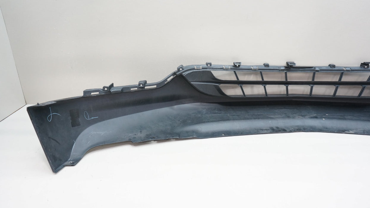 2018-2021 CHEVROLET EQUINOX FRONT LOWER BUMPER COVER VALANCE OEM 84150755