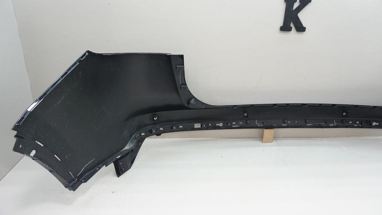 2019-2020 LINCOLN MKX REAR BUMPER COVER KA1B-17F001-ACW OEM