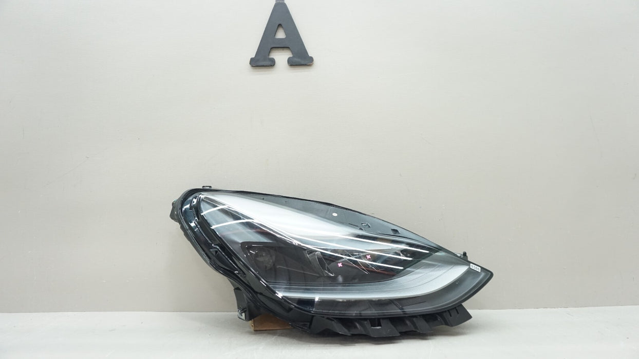 2021-2023 TESLA MODEL 3 / MODEL Y RIGHT PASSENGER SIDE HEADLIGHT OEM
