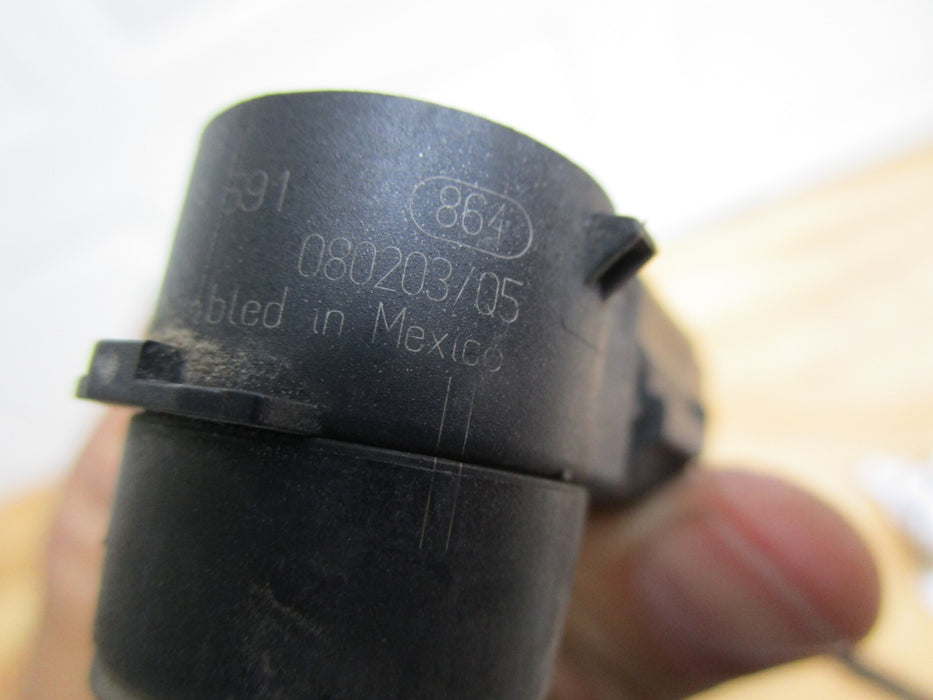08 09 10 11 12 BUICK ENCLAVE REAR BACKUP SENSORS OEM