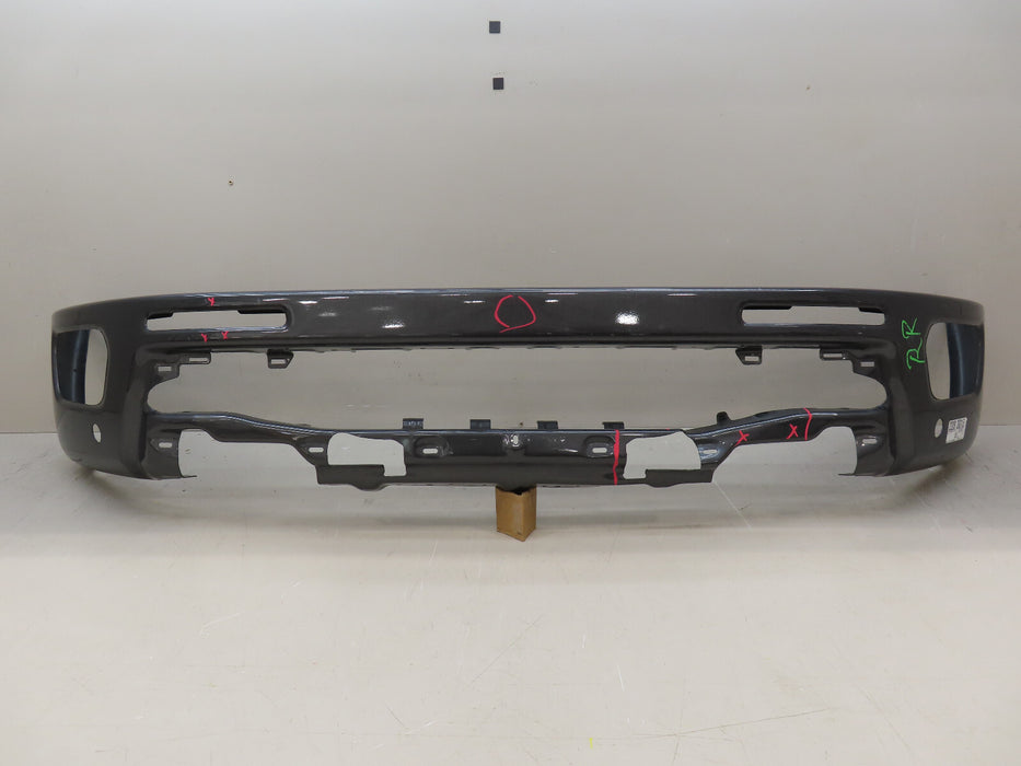 2019-2023 FORD RANGER FRONT BUMPER METAL OEM