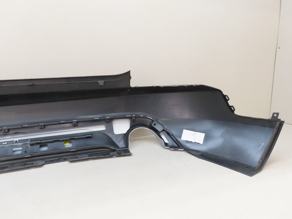 2020-2022 FORD ESCAPE REAR BUMPER COVER OEM LJ6B-17D781