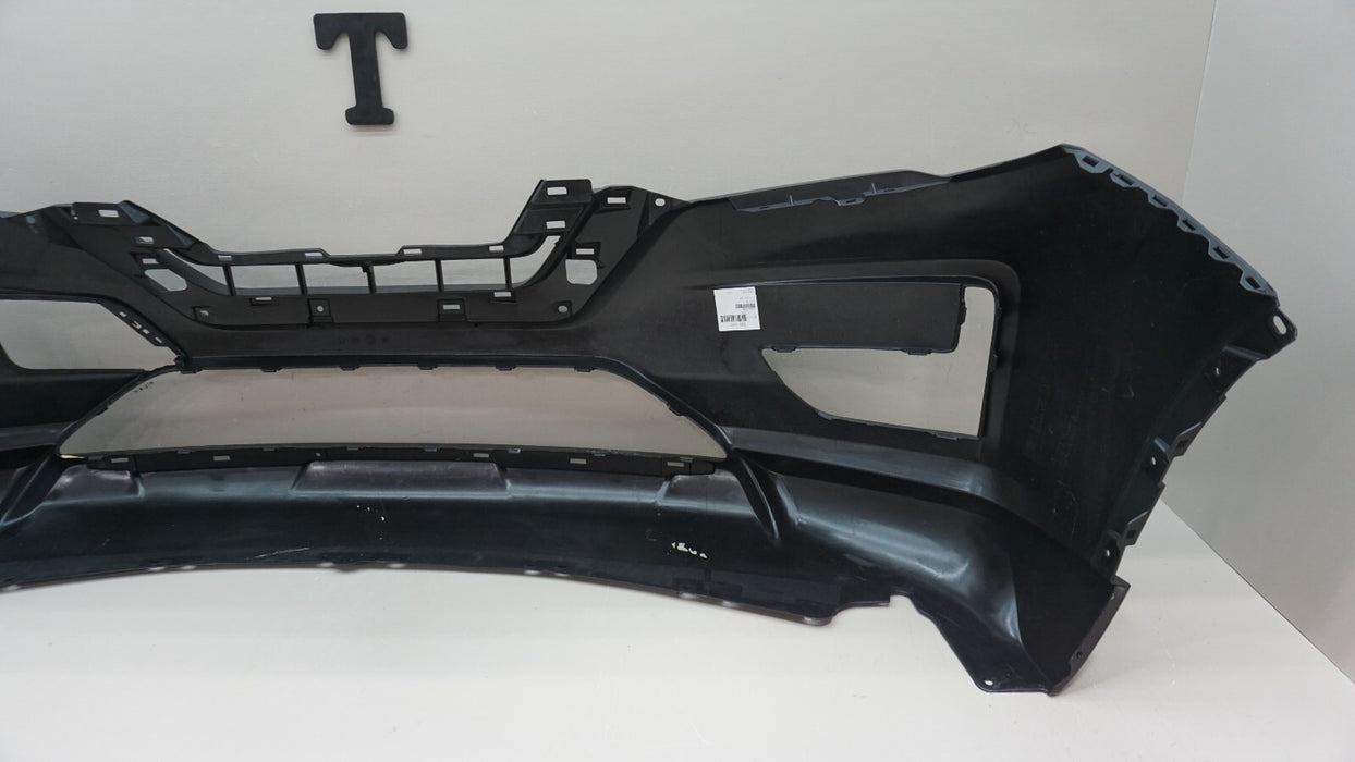 2017-2020 NISSAN ROGUE FRONT BUMPER COVER TONG YANG DS0442701 AFTERMARKET