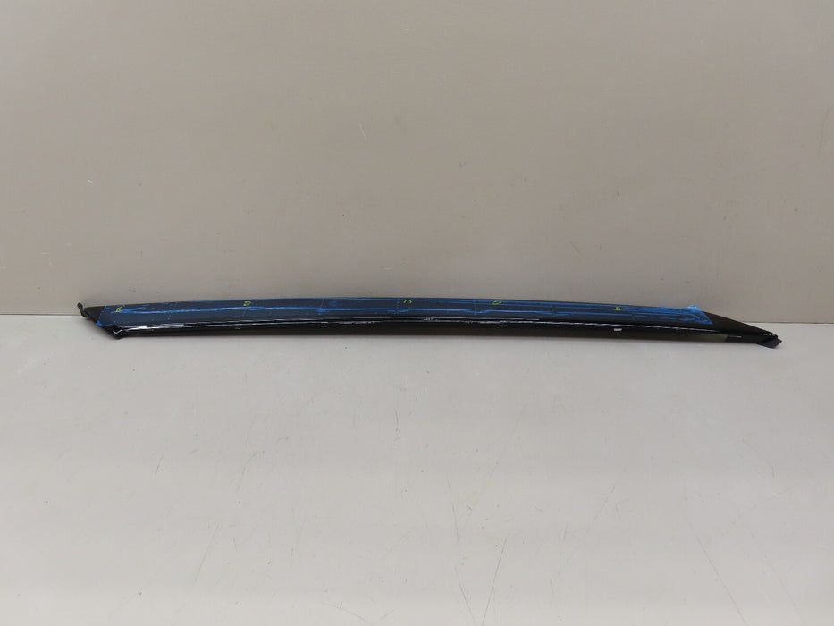 2020-2024 FORD EXPLORER FRONT LEFT DRIVER SIDE WINDOW PILLAR OEM