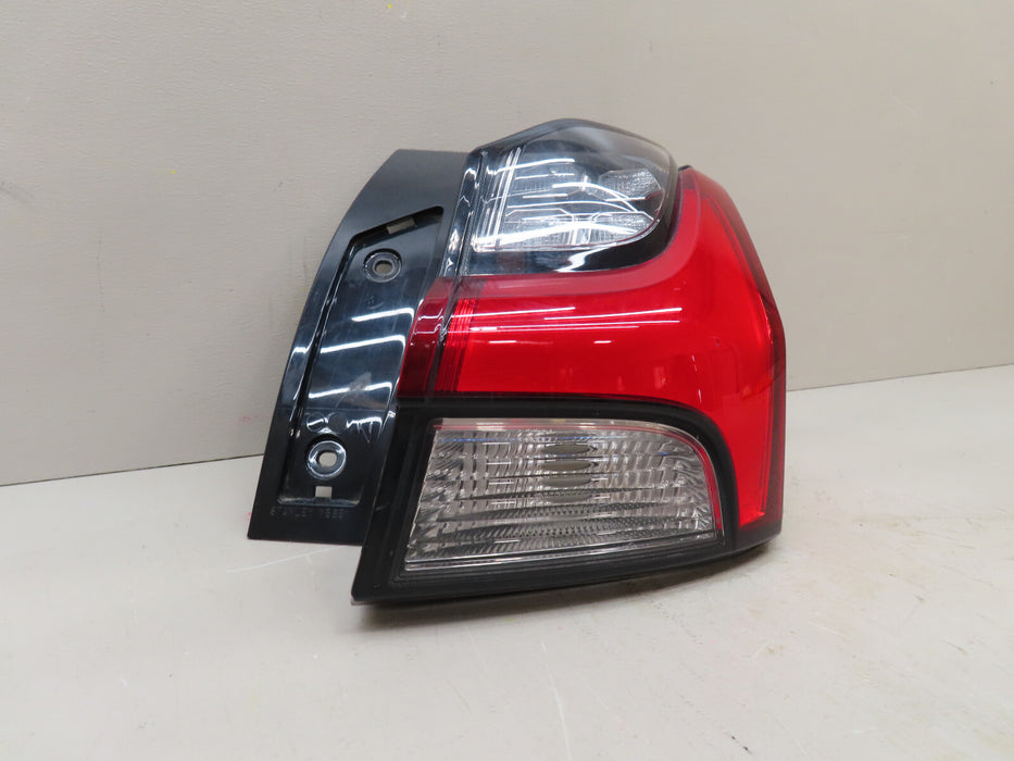 2020-2023 MITSUBISHI OUTLANDER SPORT REAR RIGHT PASSENGER TAIL LIGHT LED OEM