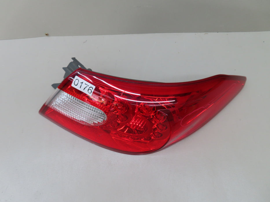 2011-2014 INFINITI M37 M56 Q70 REAR RIGHT TAILLIGHT LAMP OEM