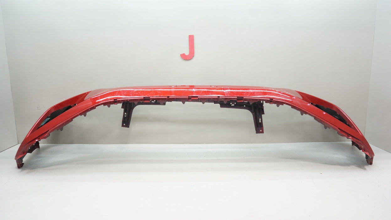 2022-2023 HYUNDAI TUCSON FRONT BUMPER COVER PANEL OEM 86511-CW000